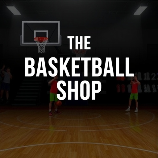 Der Basketball-Shop: Ihre Quelle für Basketballausrüstung und mehr