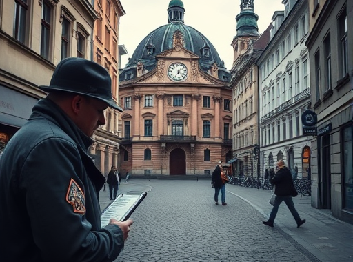 Detektei Regensburg: Professionelle Ermittlungen vor Ort