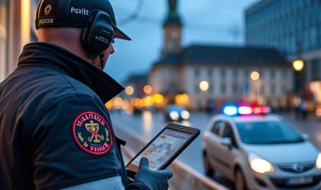 Die Rolle eines Privatdetektivs in Stuttgart: Diskretion, Professionalität und Effizienz