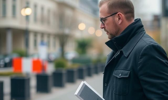 Detective and Private Detective in Deutschland: Ein umfassender Blick auf die Ermittlungsbranche